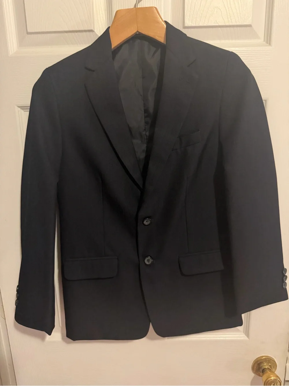 Arrow Boy’s size 14 regular Classic Suit Jacket/ Blazer
